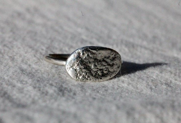 Bague Chaos
