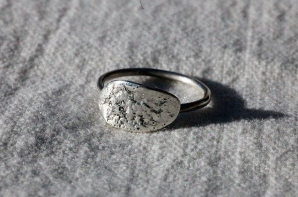 Bague Chaos
