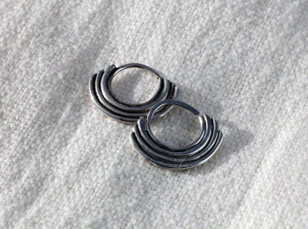 Boucles Enótita