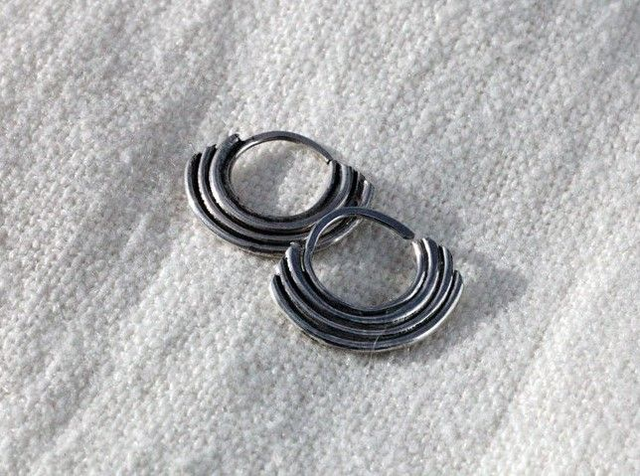 Boucles Enótita