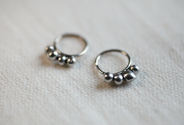 Boucles Ragà