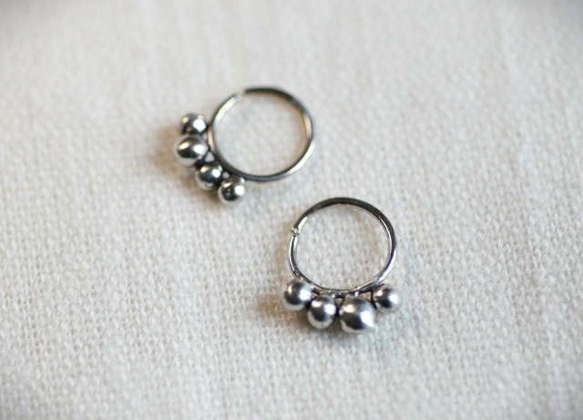 Boucles Ragà