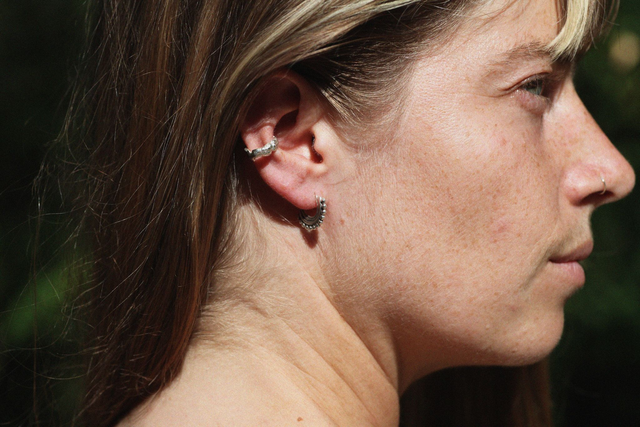 Earcuff Chaos