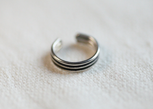 Earcuff Enotita