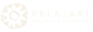 obla.art — bijouterie artisanale, retour à l'accueil