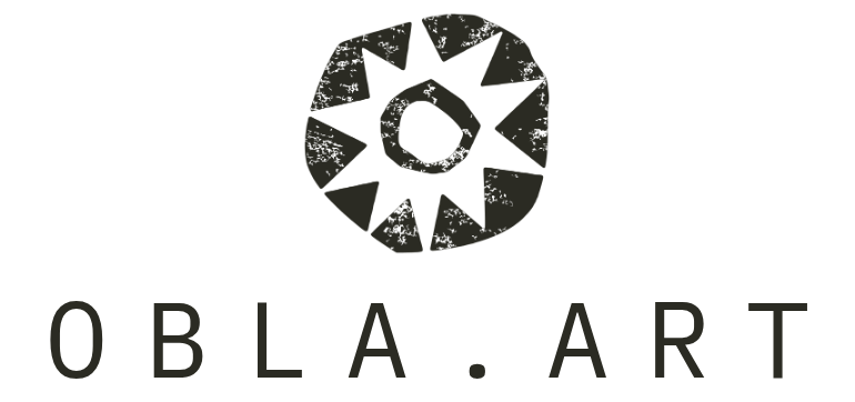 obla.art, retour à l'accueil